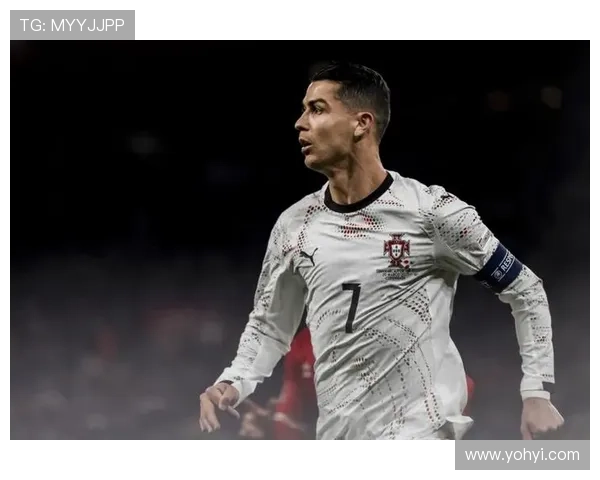 C罗世预赛表现低迷40岁仍需努力7次射门仅1次射正失点球令人失望